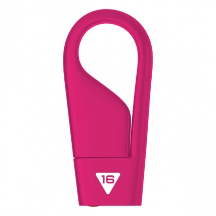 EMTEC D200 Hook 16GB USB Flash Drive