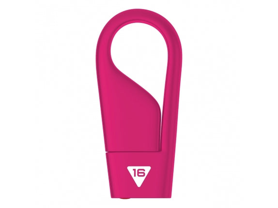 EMTEC D200 Hook 16GB USB Flash Drive