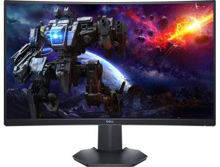 DELL S2721HGF Gaming Monitor (27'' - 4 ms - 144 Hz)