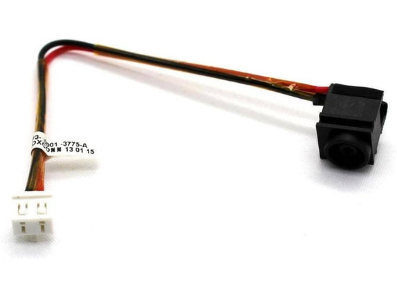 Sony Vaio Notebook Jack Connector Vgn-Nr 073-0001-3775-A