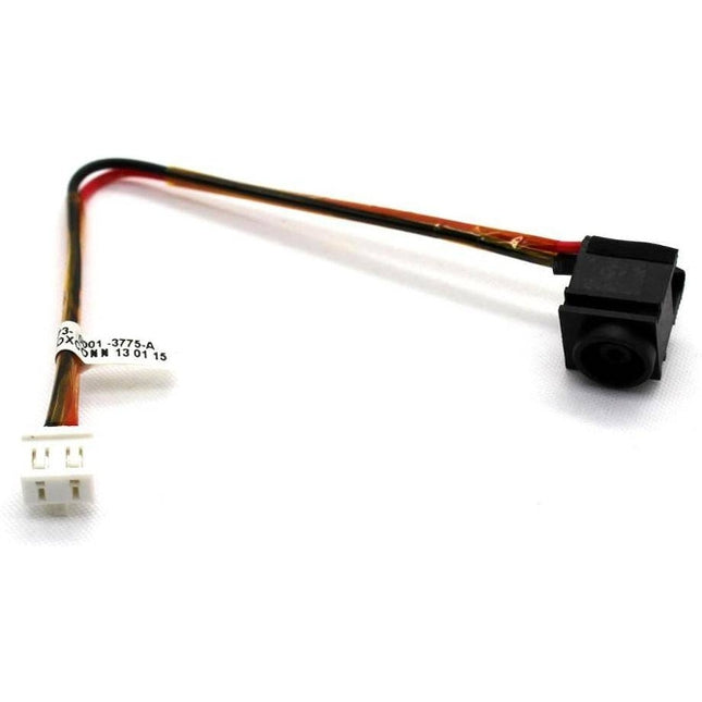 Sony Vaio Notebook Jack Connector Vgn-Nr 073-0001-3775-A