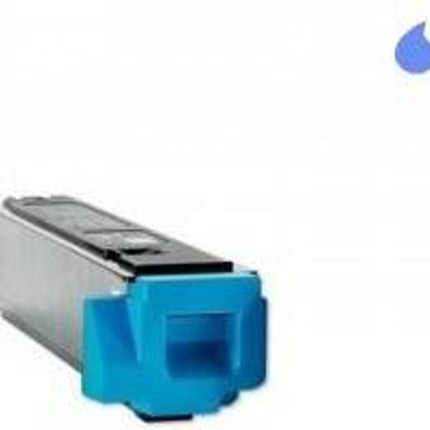 HP TKY820C Cyan Toner