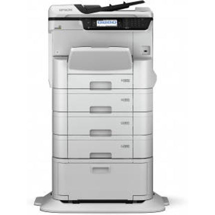 Multifunction Printer EPSON WFC8690D3TWFC