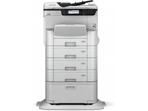 Multifunction Printer EPSON WFC8690D3TWFC