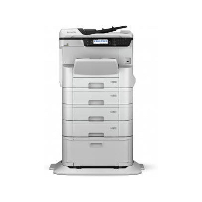 Multifunction Printer EPSON WFC8690D3TWFC