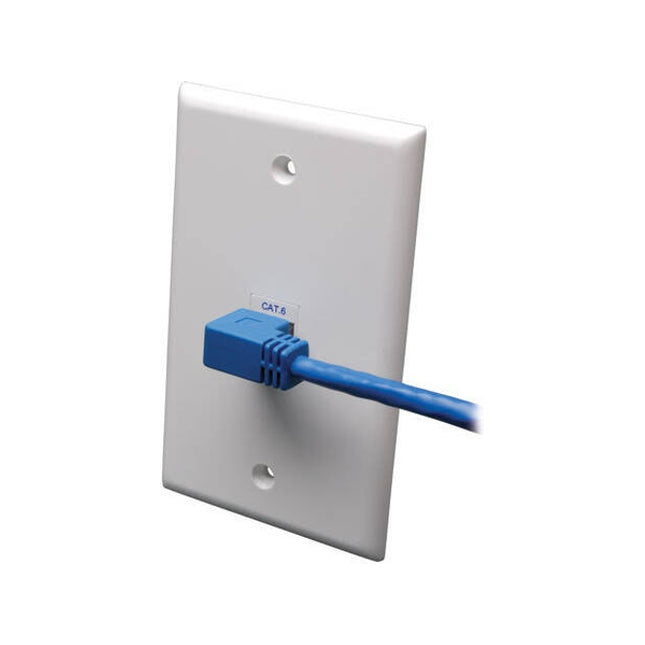 TRIPP LITE RJ45 Network Cable 3.05 m Blue