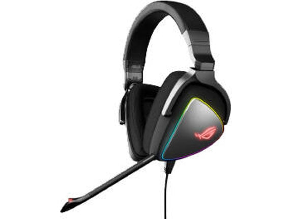 ASUS ROG Delta Core Wired Gaming Headset With Microphone