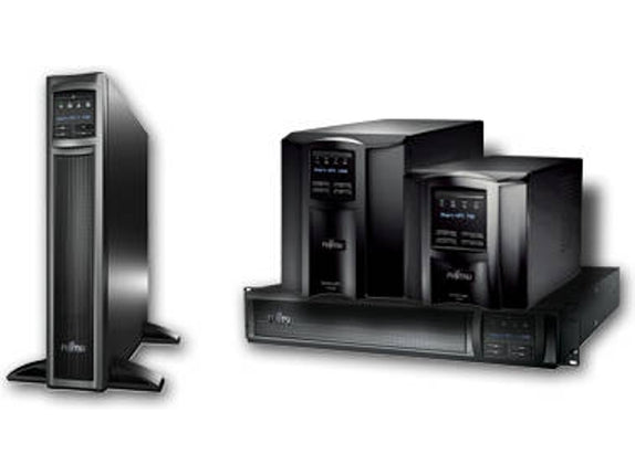 Ups FUJITSU S26361F4542L150