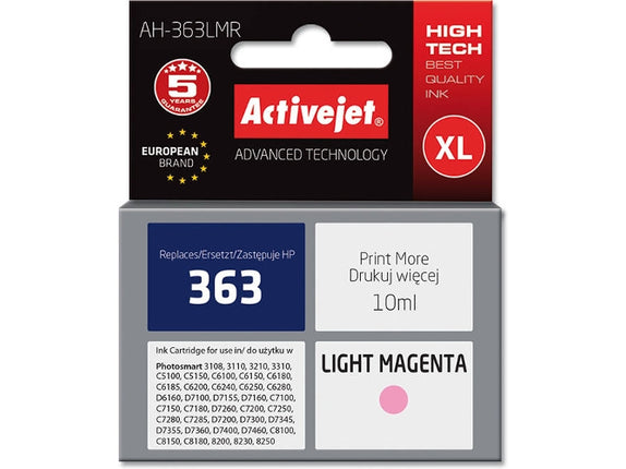 ACTIVEJET AH363LMR Ink Cartridge EXPACJAHP0063