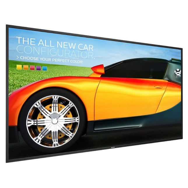 Signage Display PHILIPS 50BDL3050Q/00 (49.5'' - WXGA)