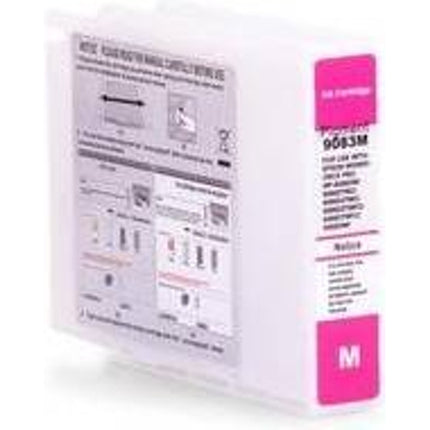 GOEIK GG Epson T9083T9073 Magenta Ink Cartridge