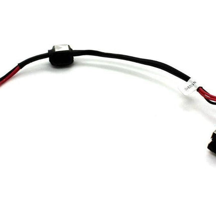 DC Jack Connector for Asus K53E K53U K53T K53E-Bbr1 Pj423 Notebook K53E K53E-Bbr1 Pj423