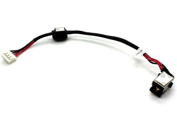DC Jack Connector for Asus K53E K53U K53T K53E-Bbr1 Pj423 Notebook K53E K53E-Bbr1 Pj423