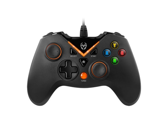 KROM Key Gaming Controller