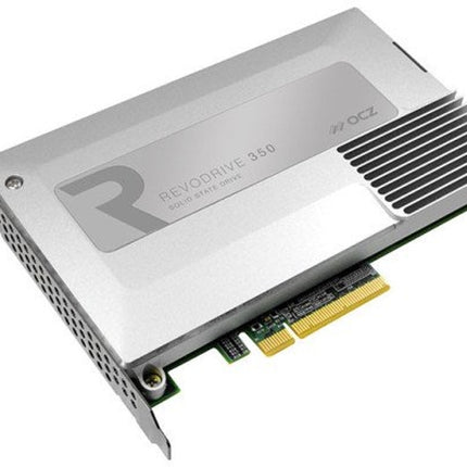 TOSHIBA RevoDrive 350 480 GB Internal SSD PCIExpress 1800 MBs