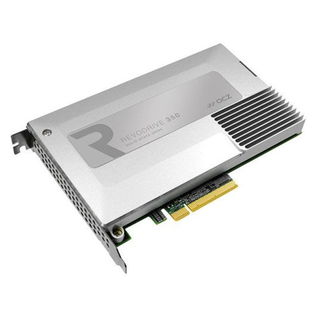 TOSHIBA RevoDrive 350 480 GB Internal SSD PCIExpress 1800 MBs
