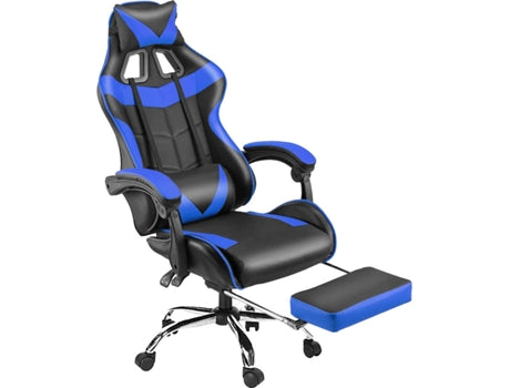 ECSEE High Back Gaming Chair (Up to 150 kg)