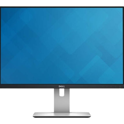 DELL U2415 Monitor (24'' - WUXGA - IPS)