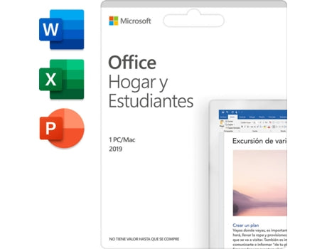 Microsoft Office Home and Student (Lifetime - Digital Format)