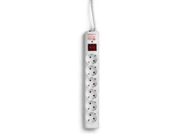 SALICRU 6 power strip