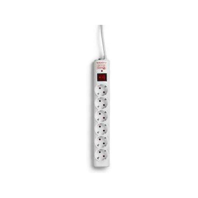 SALICRU 6 power strip