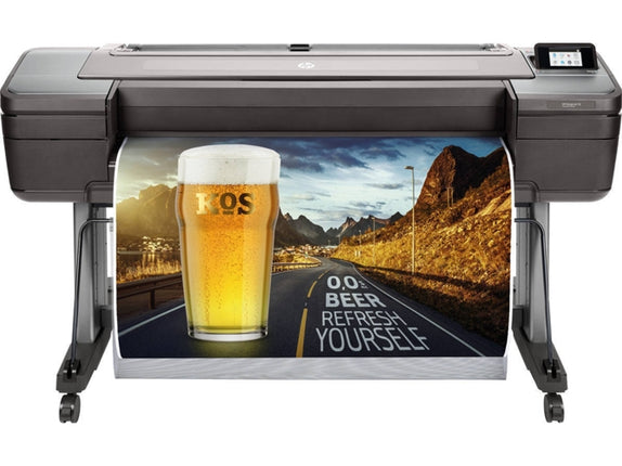 HP Z6 44-in PostScript Plotter