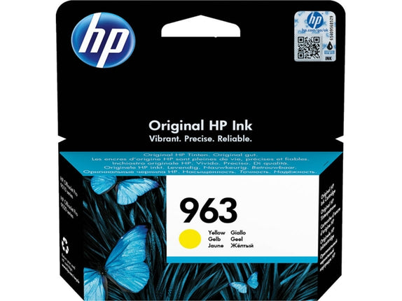 HP 963 Ink Cartridge
