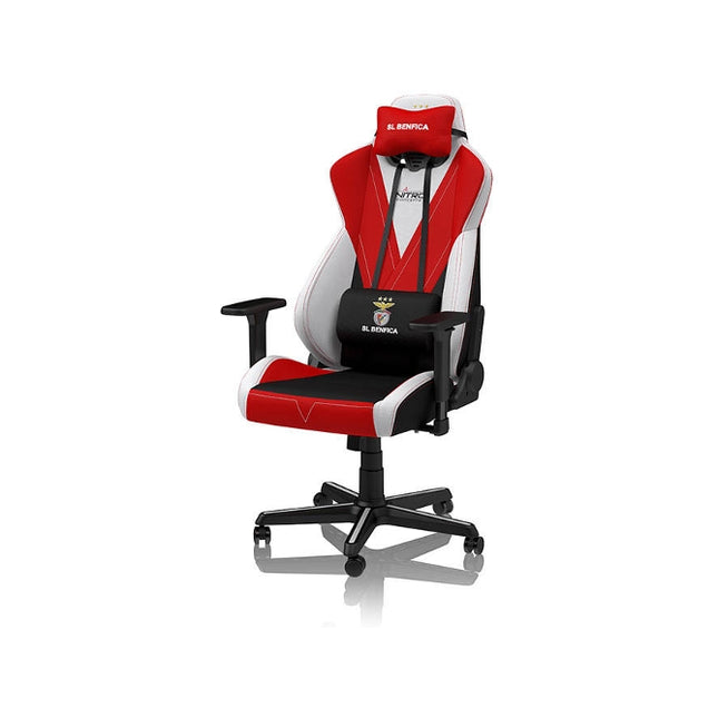 Gaming Chair NITRO CONCEPTS S300 SL SLB SLB Special Edition