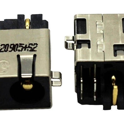 DC Jack Connector for Asus F555L Laptop