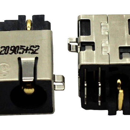 DC Jack Connector for Asus Vivobook S500 S500C S500Ca S500Ca X401A X502 Pj556 Laptop
