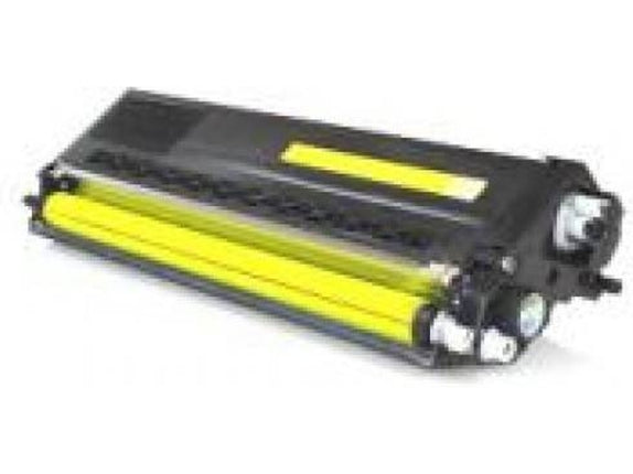 GOEIK Toner for Brother TN910 Yellow