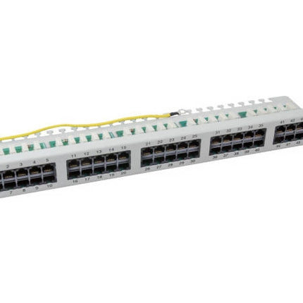 ELEKTRONIK EFB Patch Panel 37595.2