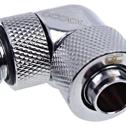 ALPHACOOL 17231 L-connector