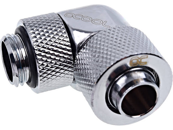 ALPHACOOL 17231 L-connector