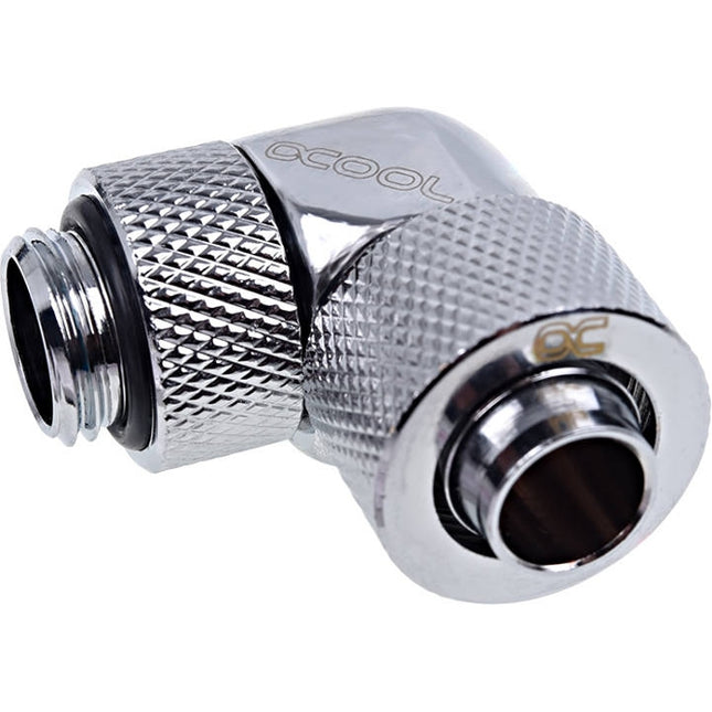 ALPHACOOL 17231 L-connector