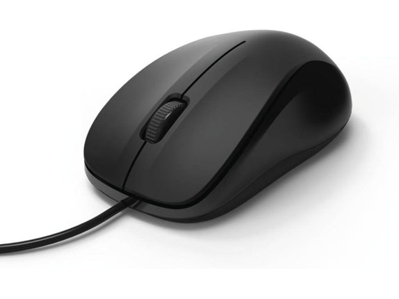 HAMA MC300 Mouse Optical 1200 dpi