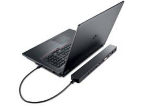 FUJITSU S26391F2249L100 Thunderbolt 3 Door Duplicator