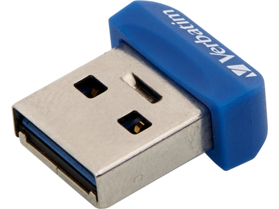 VERBATIM Store 'n' Stay Nano USB Flash Drive