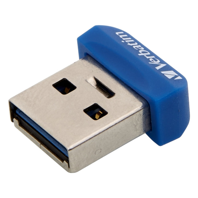 VERBATIM Store 'n' Stay Nano USB Flash Drive