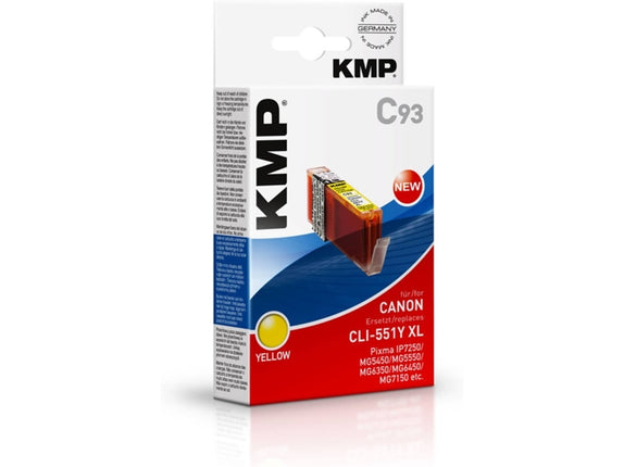 KMP 15190009 Ink Cartridge