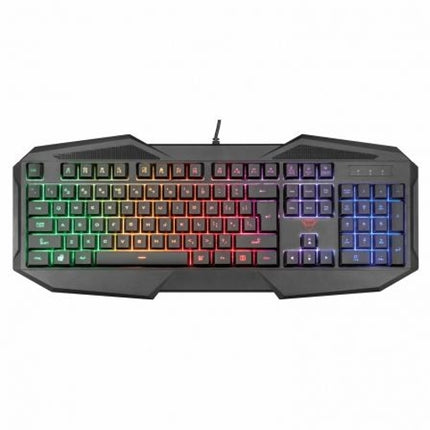 TRUST GXT830-RW Avonn Gaming Keyboard (Spanish Language)