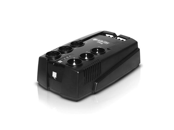 RIELLO Iplug 600 USB Suppressor 600VA360W