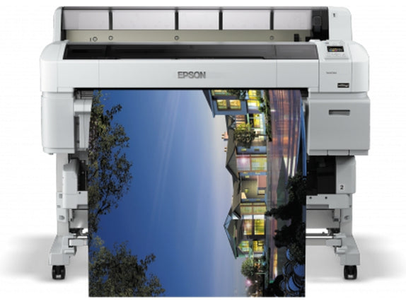 Plotter EPSON Surecolor SCT5200
