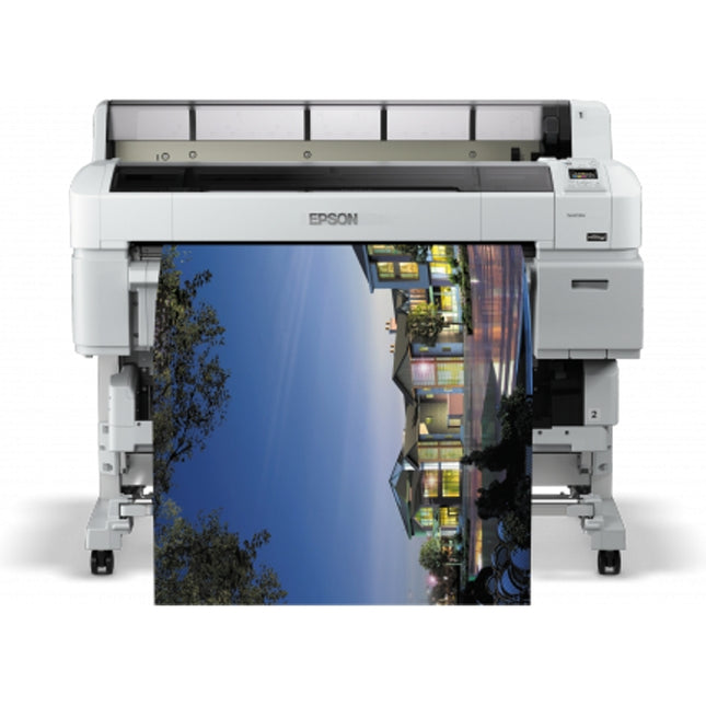 Plotter EPSON Surecolor SCT5200