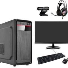 Gaming PCs