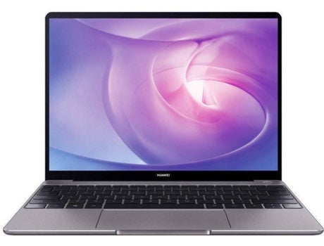 HUAWEI Matebook 53010FYV Essential Laptop (Refurbished Grade C - 13'' - Intel Core i7-8565U - RAM: 8 GB - 512 GB SSD - Intel UHD Graphics 620)