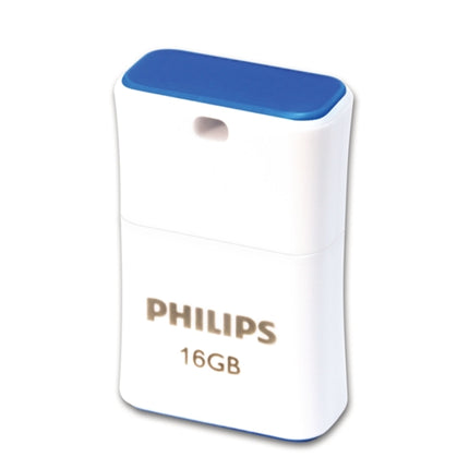 USB Pen PHILIPS FM16FD85B10 16 GB