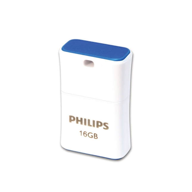 USB Pen PHILIPS FM16FD85B10 16 GB