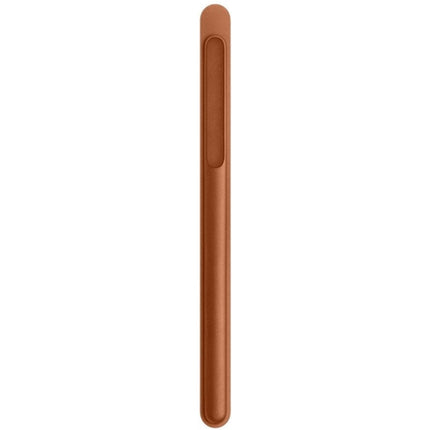 APPLE MQ0V2ZMA Apple Pencil Digital Pencil Case Brown
