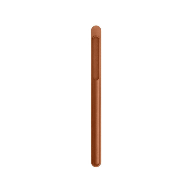APPLE MQ0V2ZMA Apple Pencil Digital Pencil Case Brown